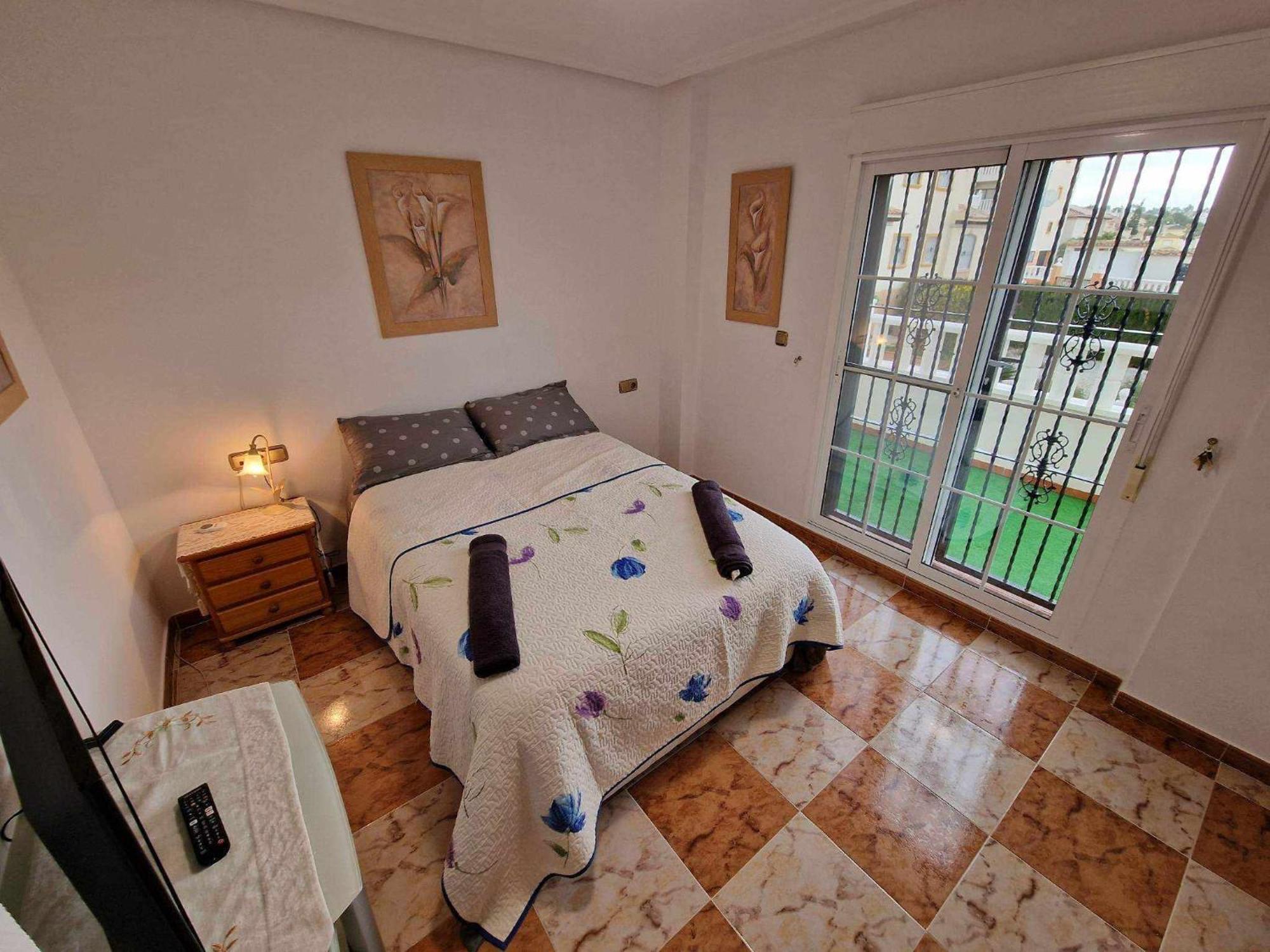 Villa Casa En A Colina 69 Oriola  Exterior foto